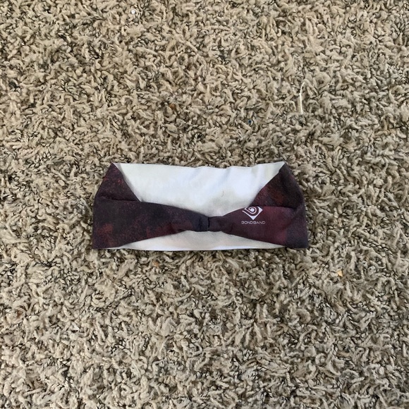 Jason sweatband - Picture 2 of 2